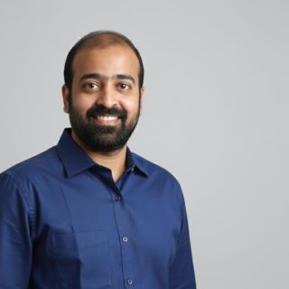 Rohit Kumar Chemudupati