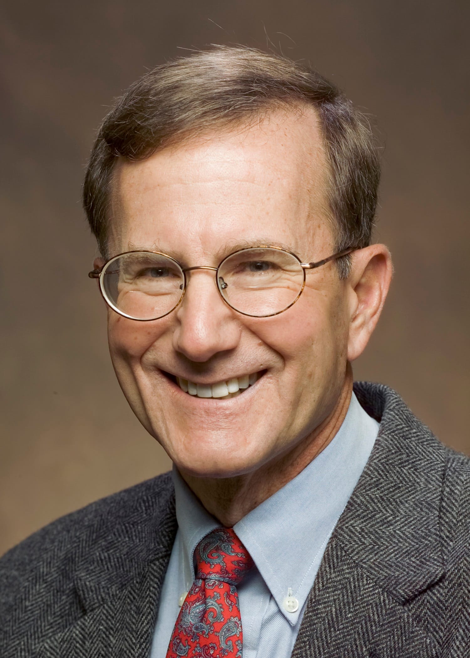 Allan Winkler
