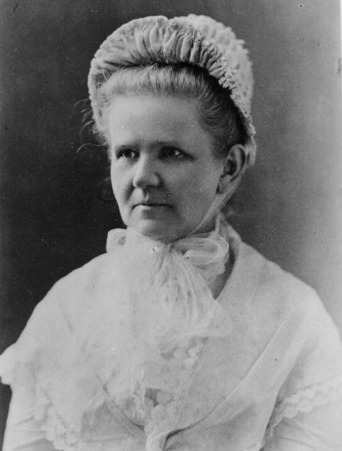 Ginnie Moon