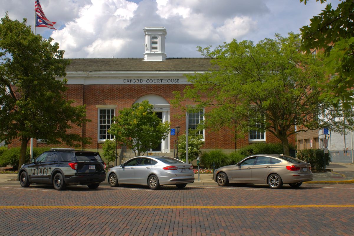 Oxford city council addresses poor housing conditions, approves November levy for fire department