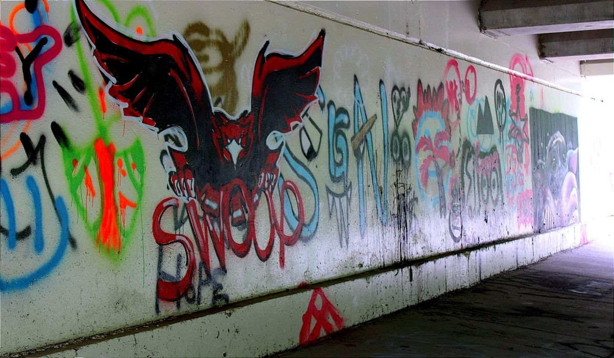 Public Art Commission debates final three artists for Oxford mural project