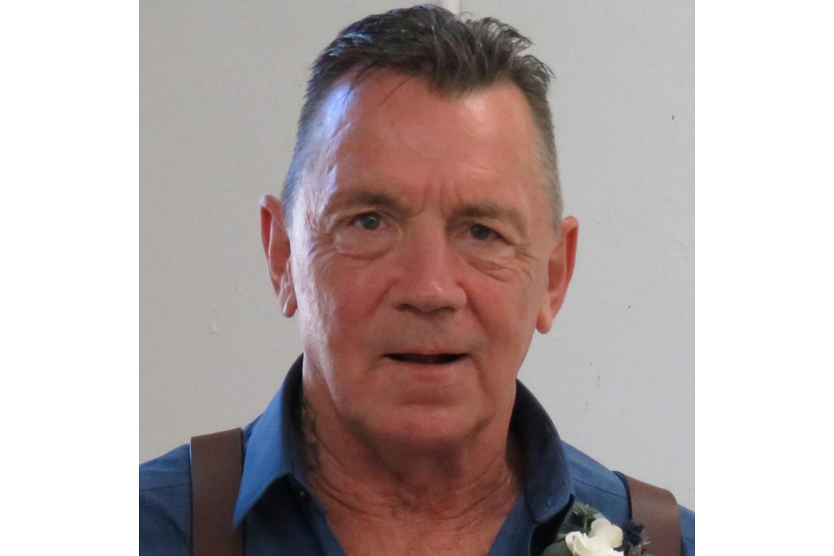 Obituary: Douglas Ray Baker
