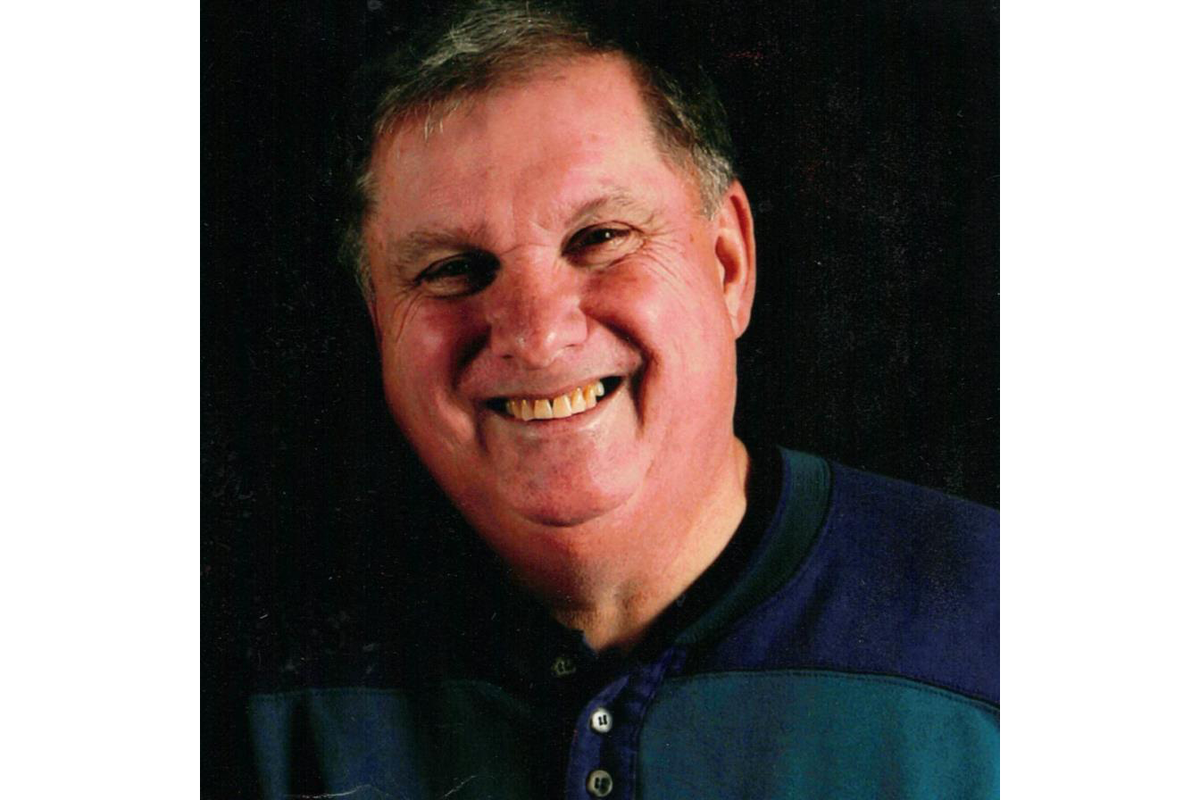 Obituary: Jack C. Kraft