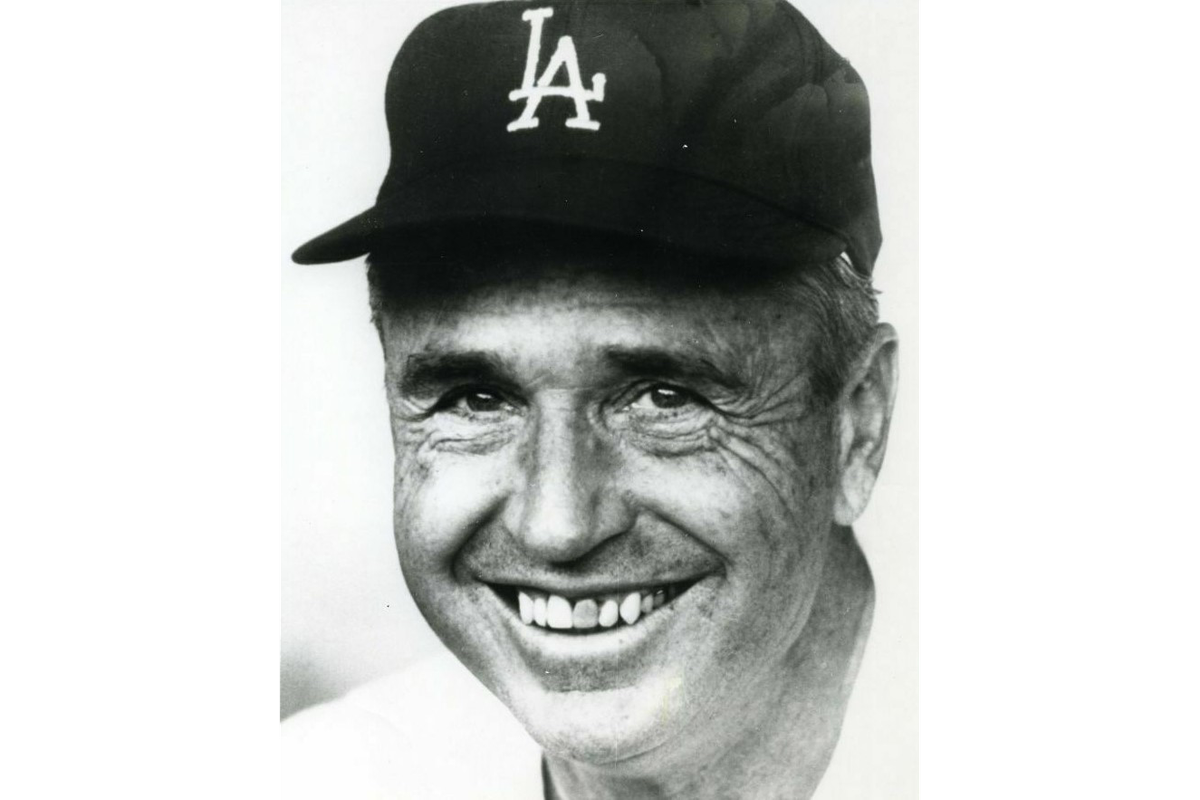 Local Legends: Smokey and the pennant