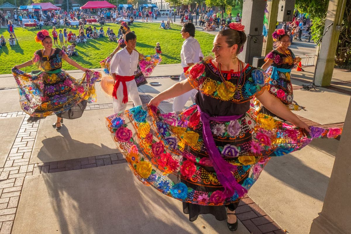 Oxford celebrates Hispanic Heritage Month sans UniDiversity Festival; Miami to host cultural dance and music event