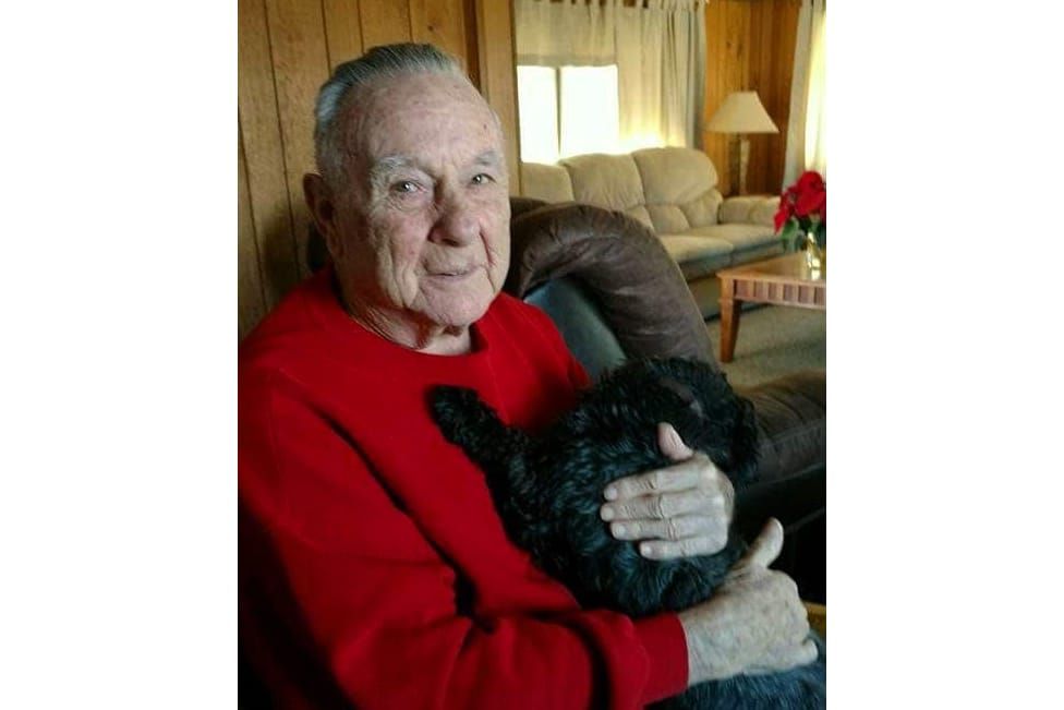 Obituary: John Bailey Jr.