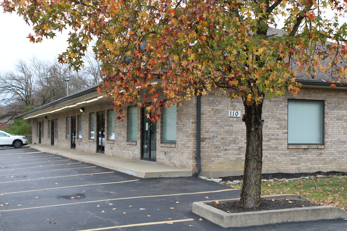 Entertainment venue could be on its way in Oxford