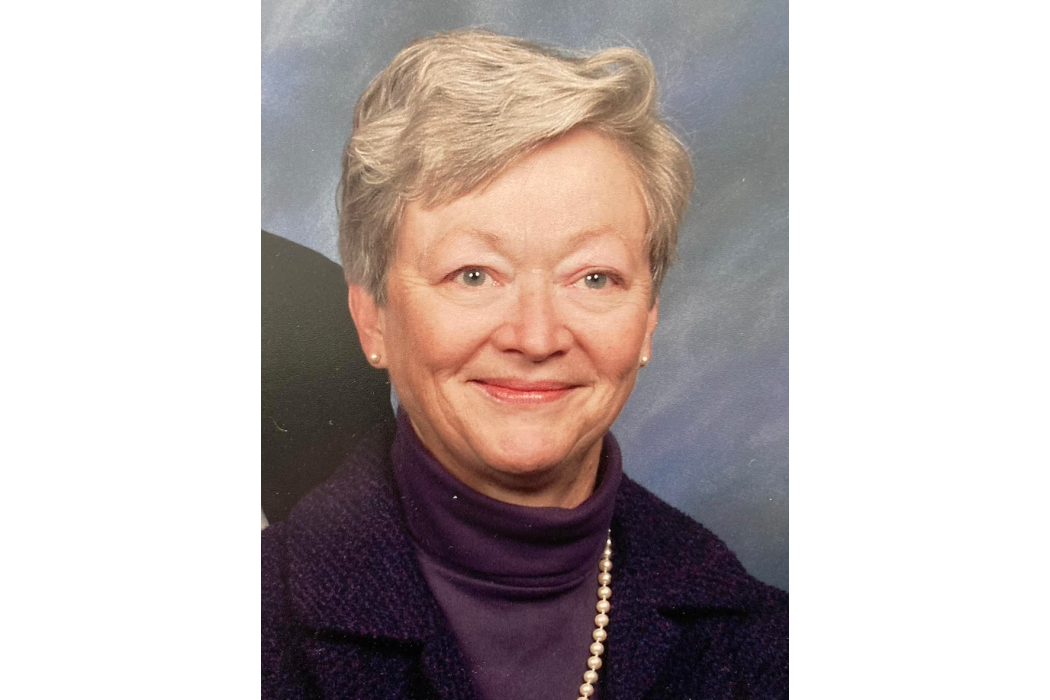 Prudence Dana, former Oxford Mayor and voting rights advocate, dies