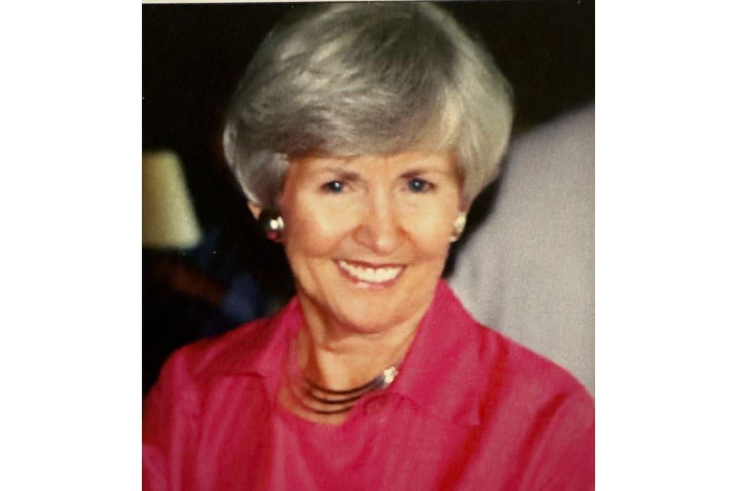 Obituary: Martha Lee Pulley