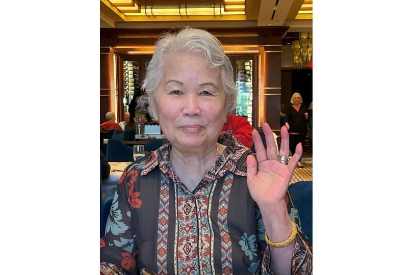 Obituary: Y Mortine