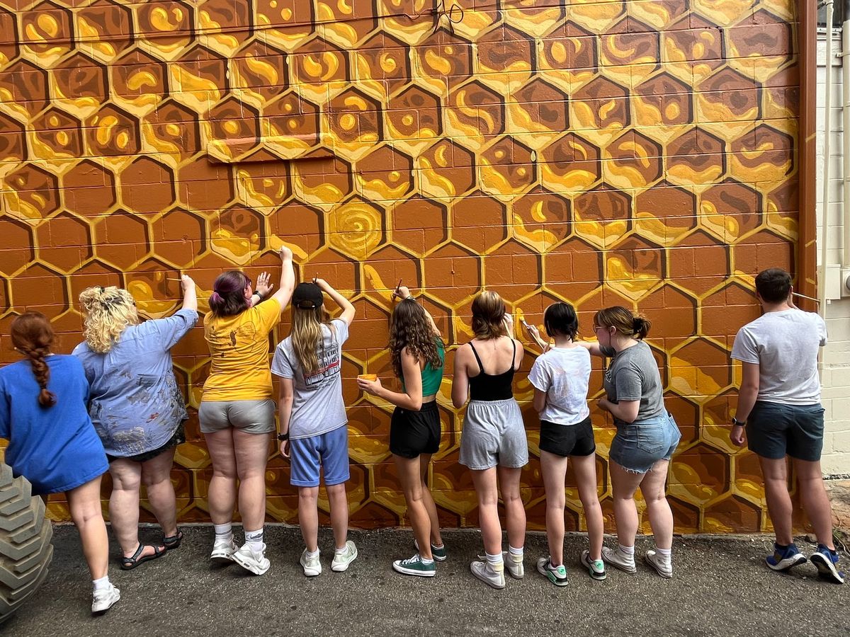 Oxford to hold first-ever Bee Festival this April