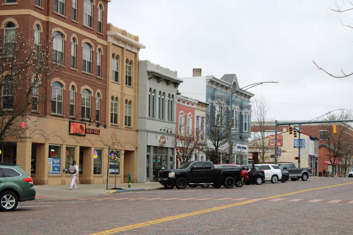 Multiple Uptown assaults reported in early morning hours March 15