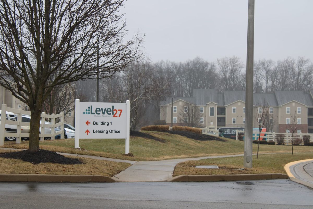 Student-community commission tackles off-campus housing education
