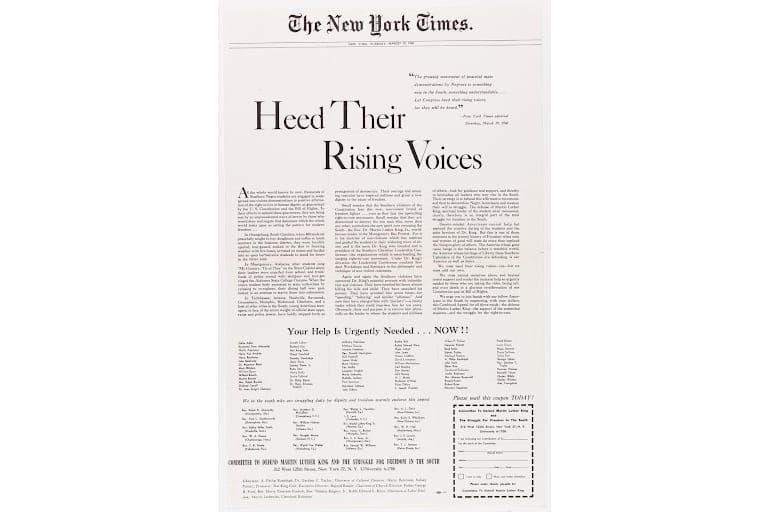 Media Matters: Libel Law 101