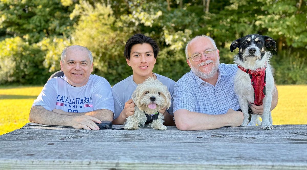 As Trump’s anti-immigration policies take hold, locals find support in each other