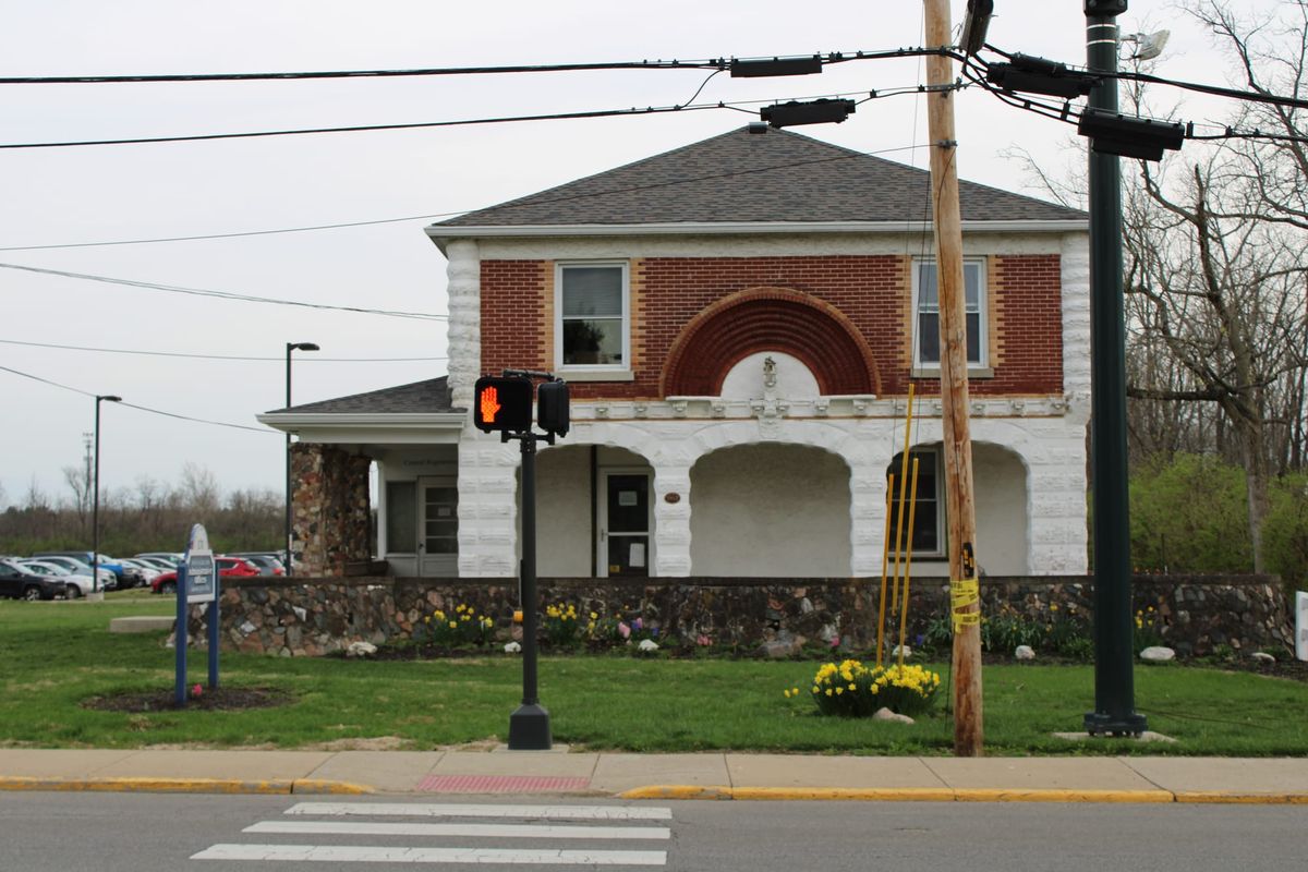 Local Legends: Building walls and crashing gates