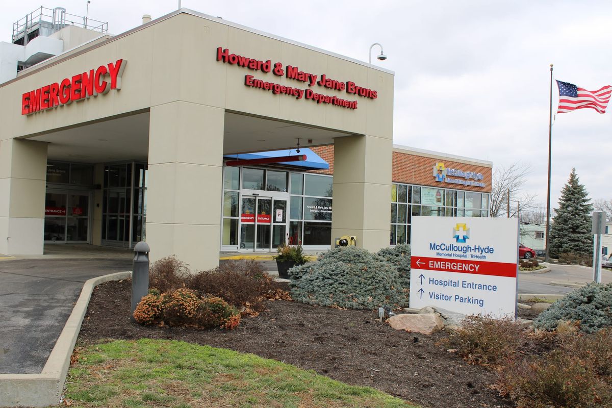 Hospital group awards $35k to local orgs