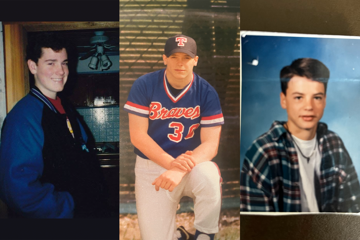 30 years later, friends and family remember the impact of three student deaths on their lives