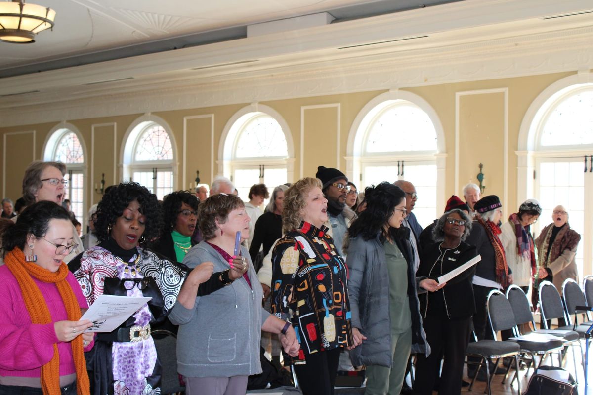 Oxford NAACP to host annual Freedom Fund Banquet