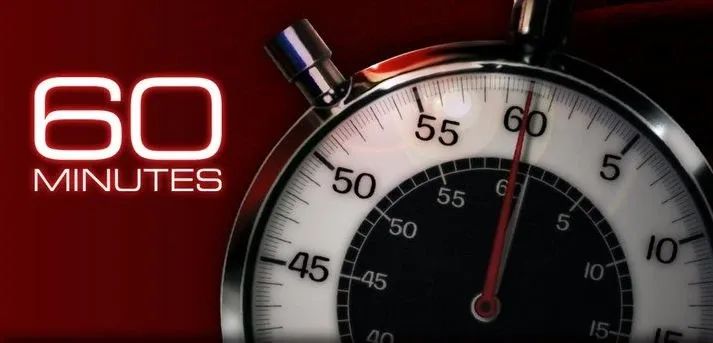 Media Matters: The clock is ticking on ‘60 Minutes’