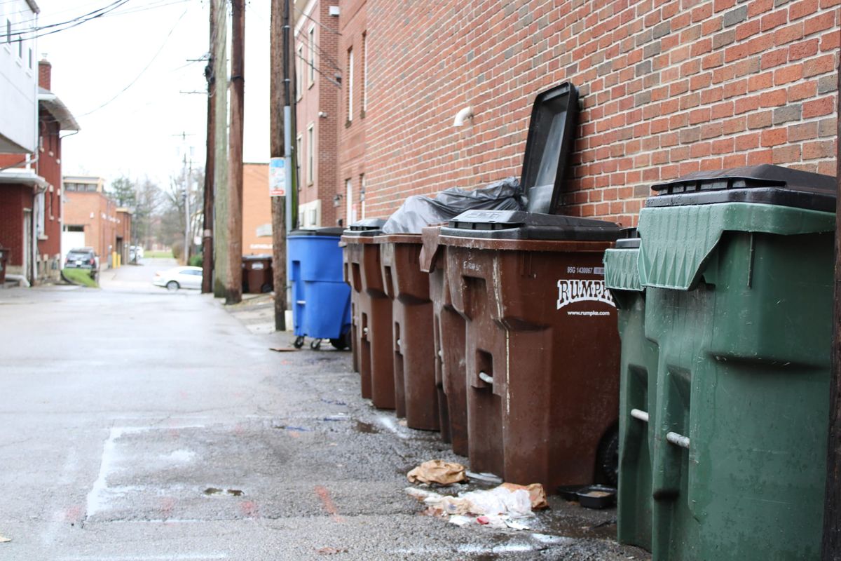 From alley revitalization to tenants rights: How student projects impact Oxford
