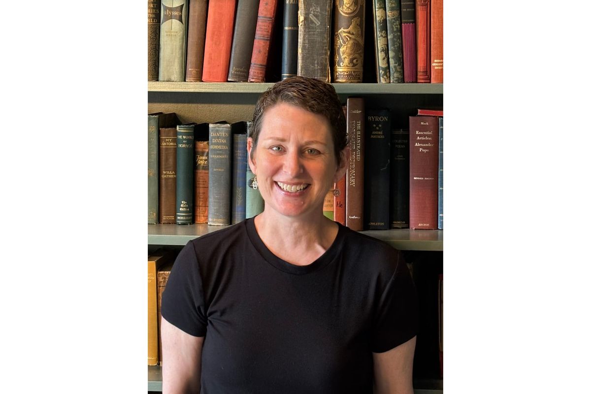 Oxford Free Press welcomes new business manager
