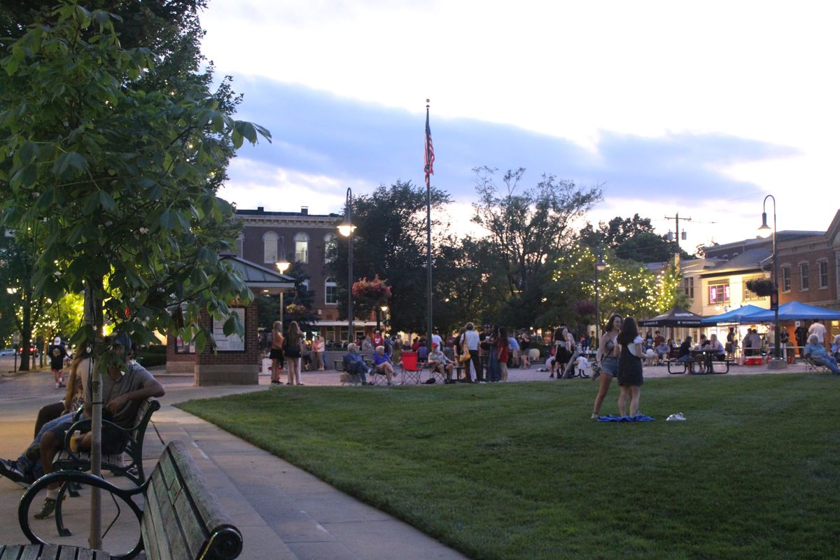 Local Oxford resident organizes first Juneteenth celebration