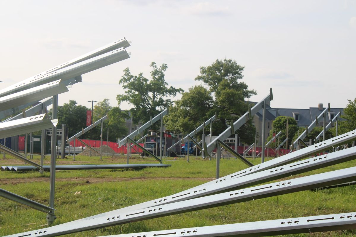 Environmental Commission recommends top priorities for 2026