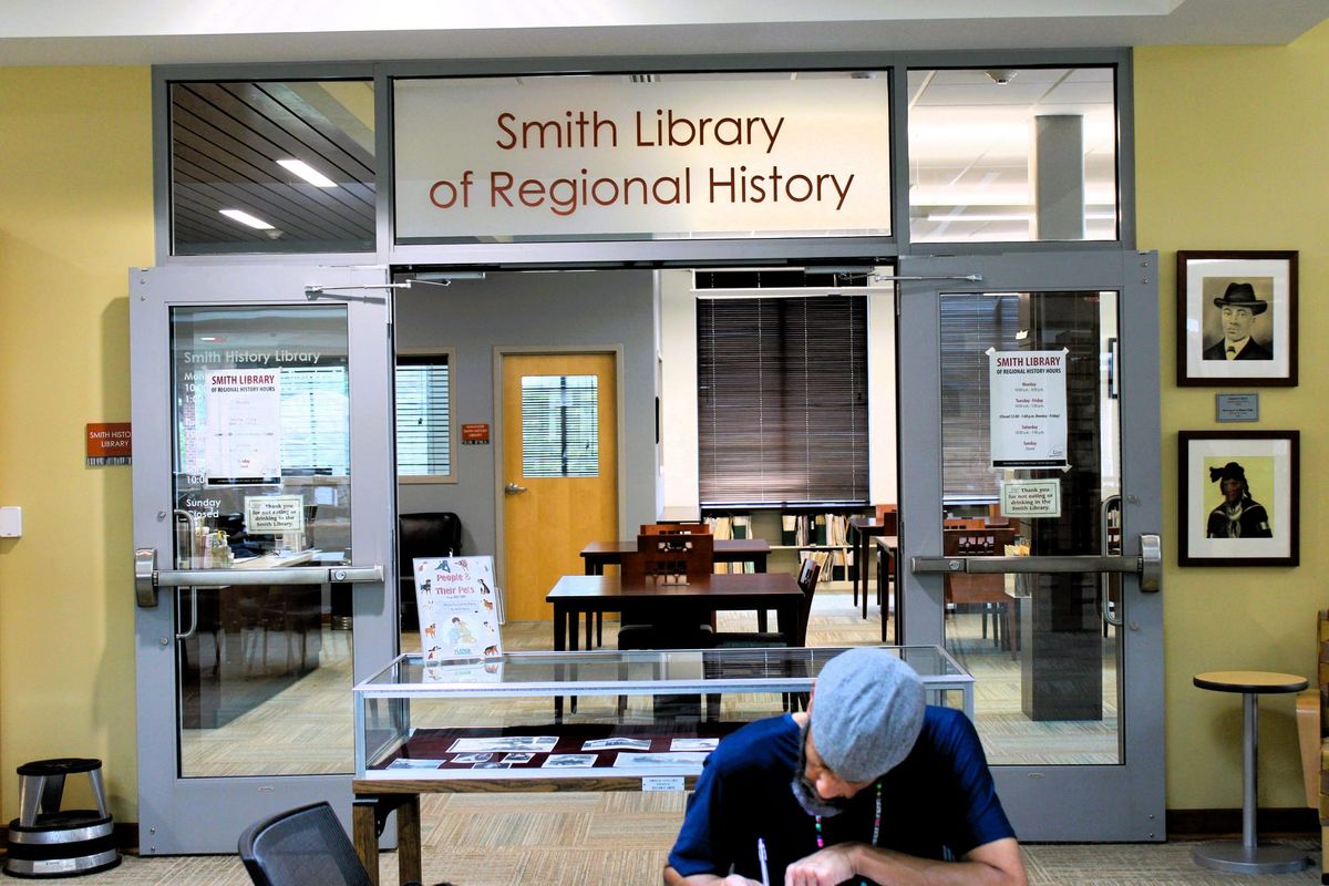 Dozens of local orgs receive funding for history initiatives