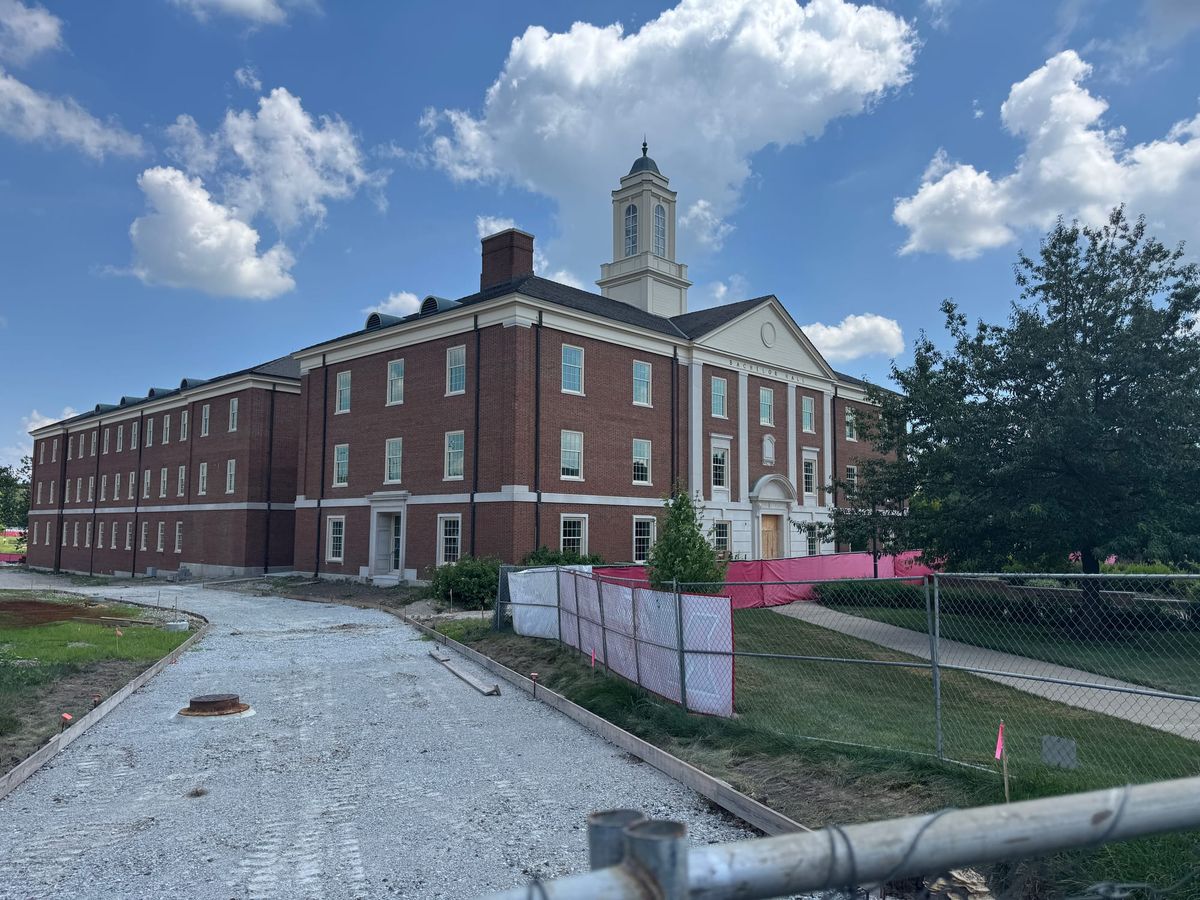 Miami University Board of Trustees discusses tuition changes and Senate Bill 1 at board meetings