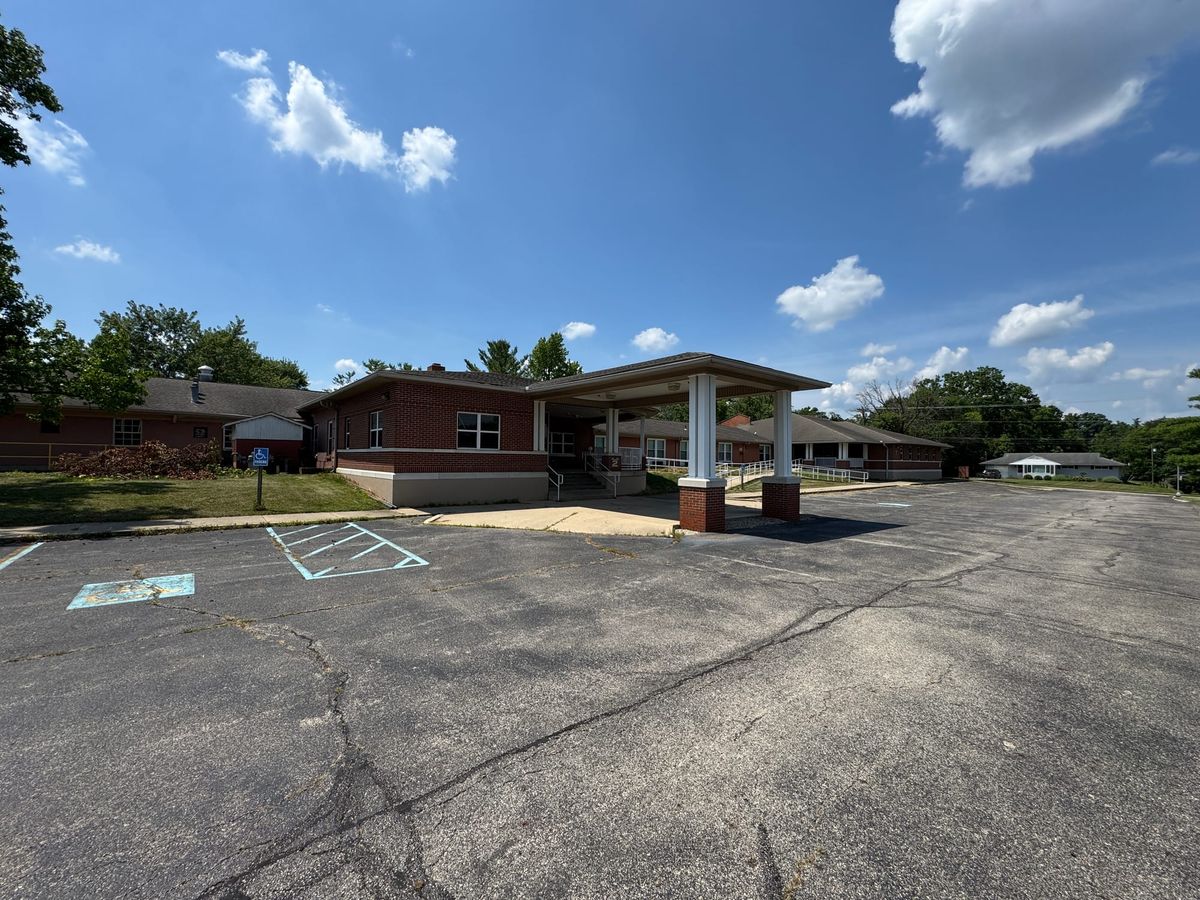 Council hears ordinances regarding development of senior housing