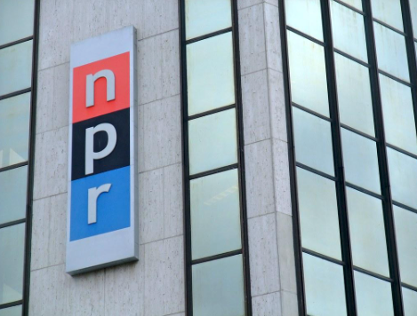 Media Matters: Defunding or defending public radio