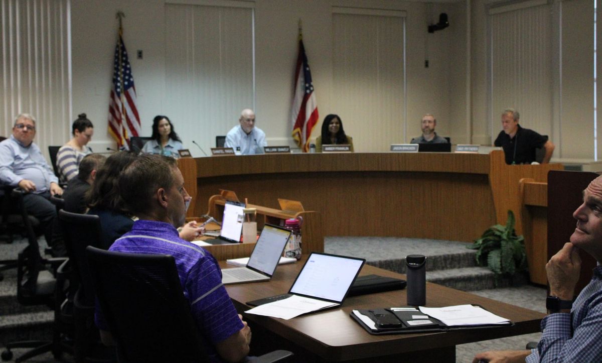 Oxford City Council votes to approve complete streets budget line item