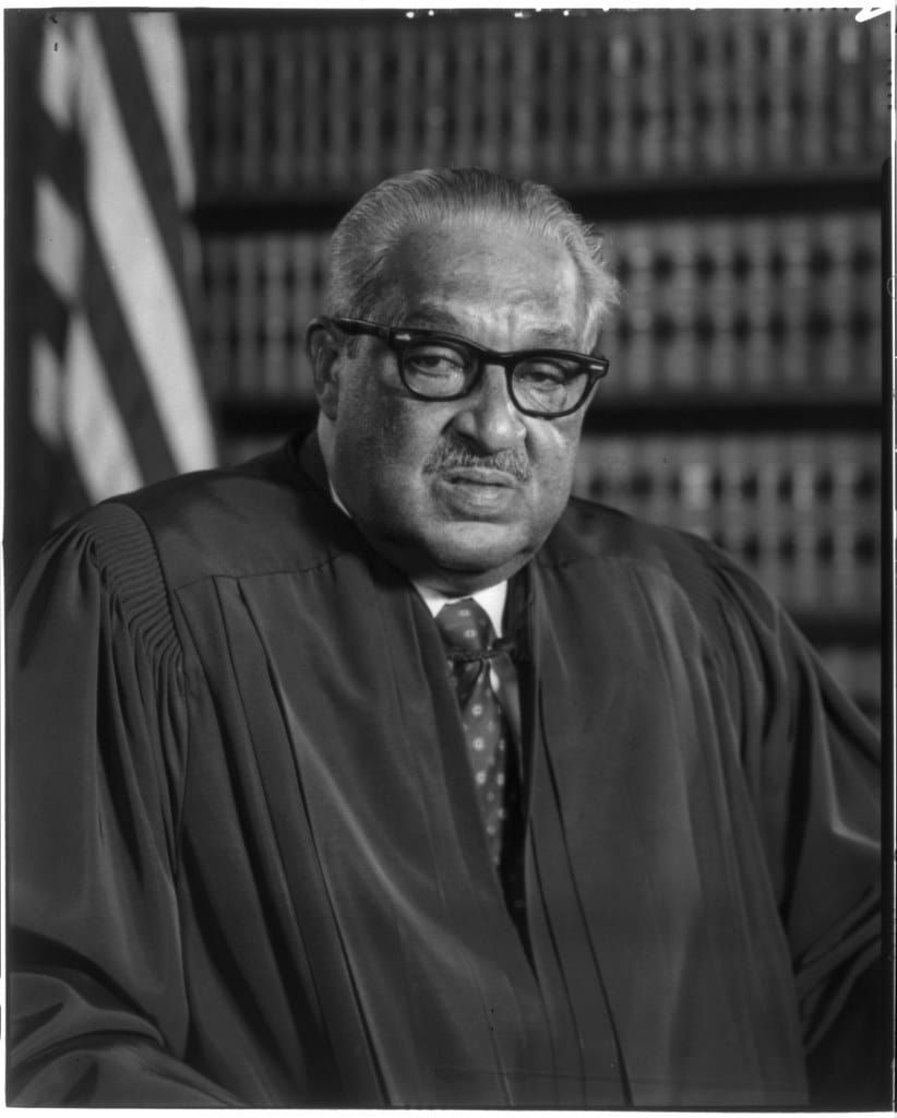 PBS documentary “Becoming Thurgood: America’s Social Architect” to feature Miami alum Wil Haygood