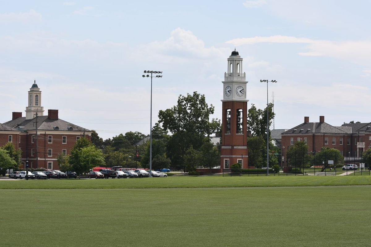 Recreation Board discusses comprehensive strategic plan at August meeting