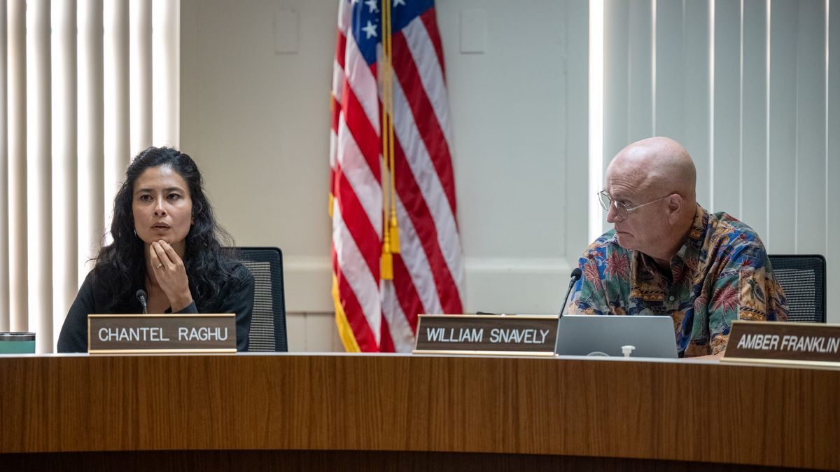 Oxford City Council discusses deer management options