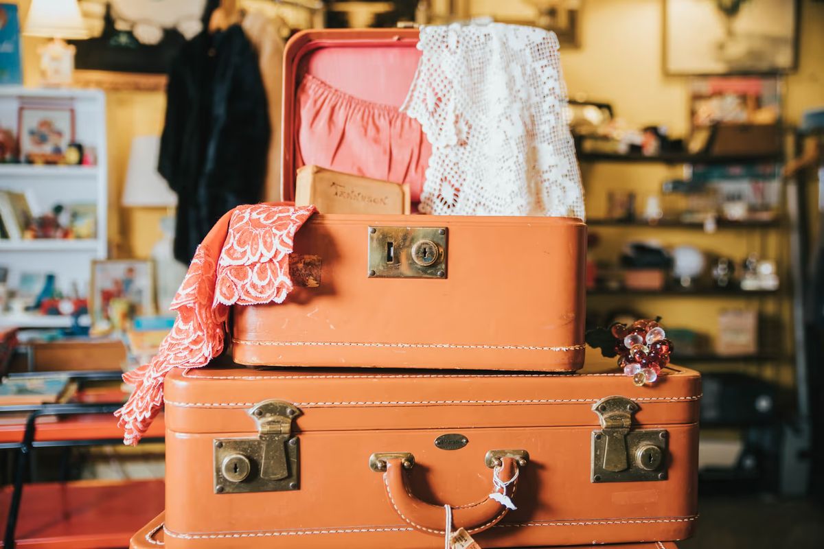 Leave the diet at home: realistic vacation planning