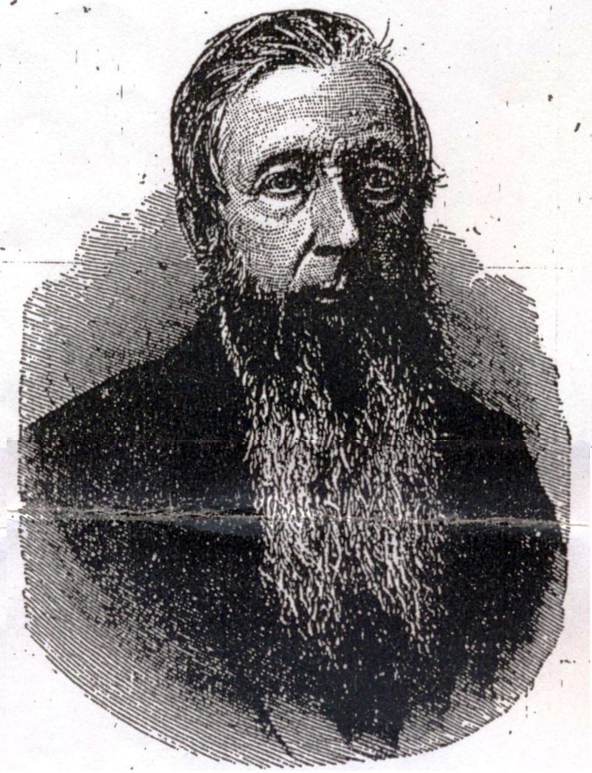 Local Legends: Hog Wild