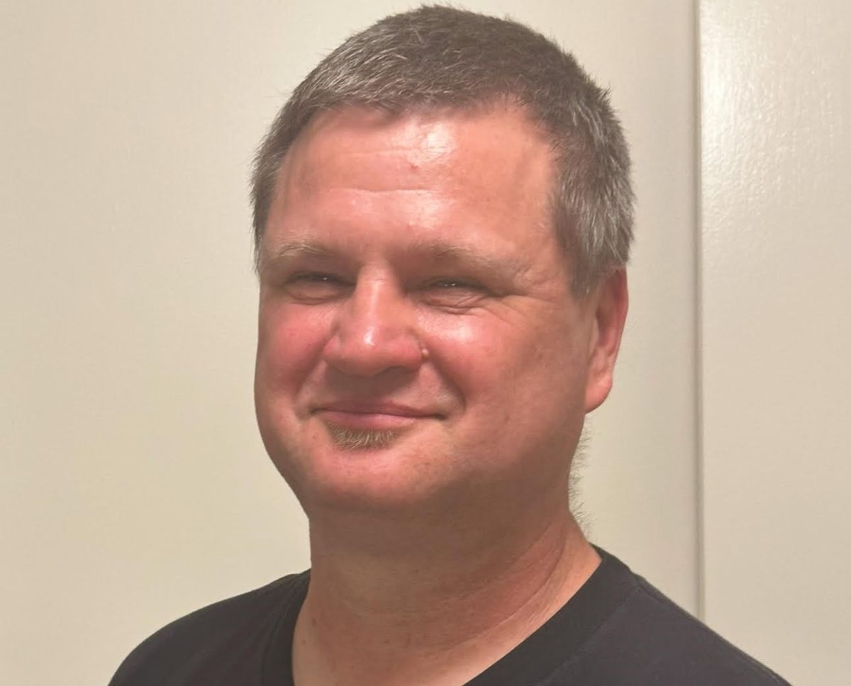 City Council Candidate Feature: Jonathan Ralinovsky