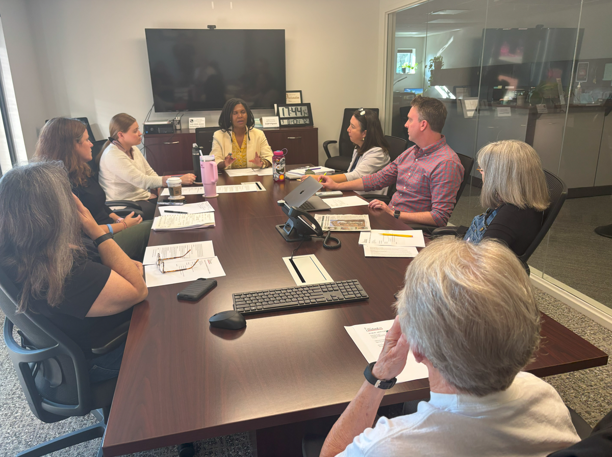 Oxford Public Arts Commission discusses future changes to public art selection