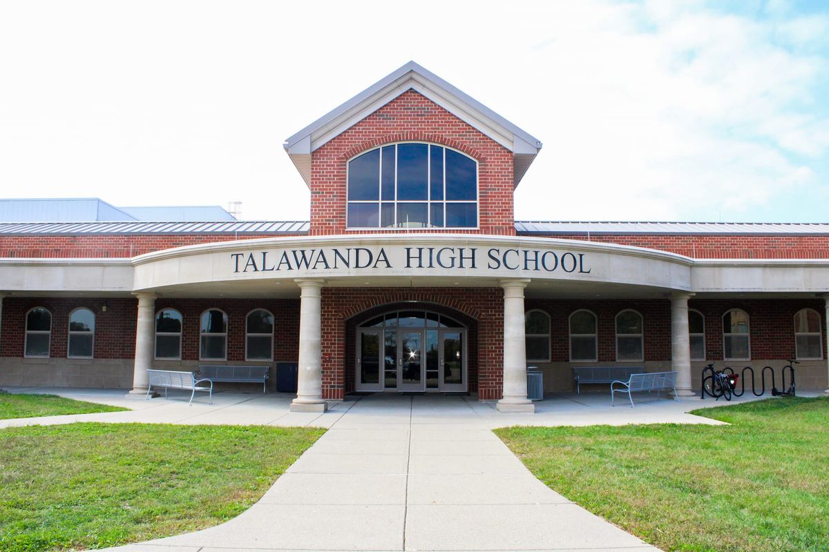 Security concerns lead THS to tighten access after hours