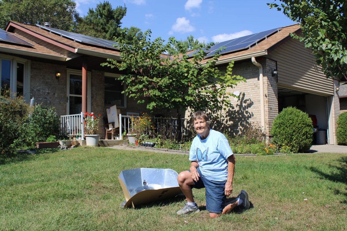 13 Oxford locations featured in National Solar Tour