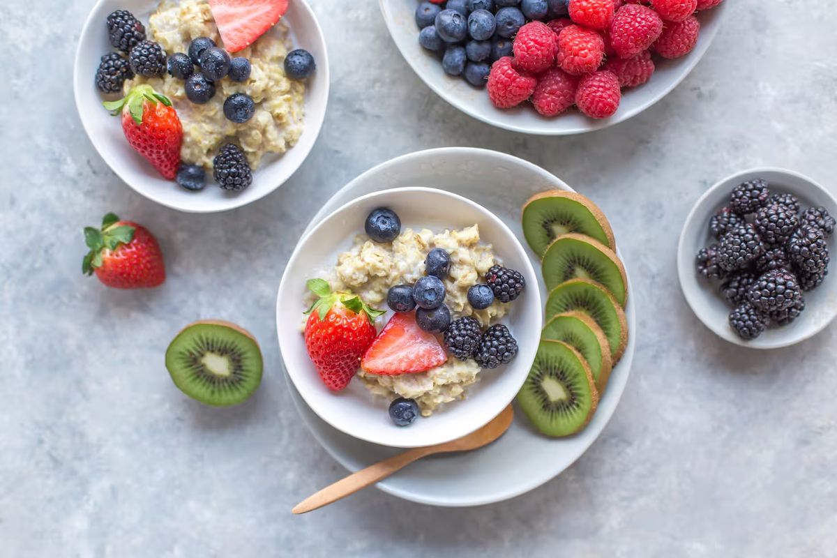 Fibermaxxing: How to eat your way to better health