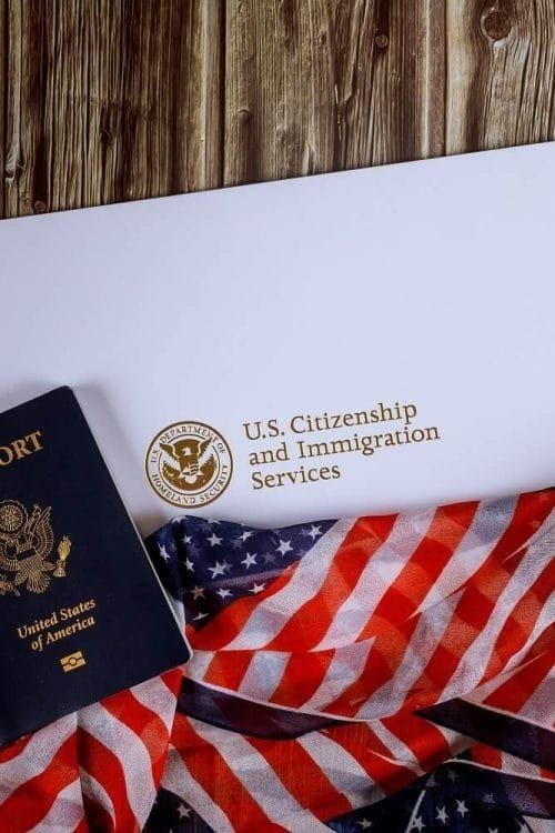 Observations: Immigration