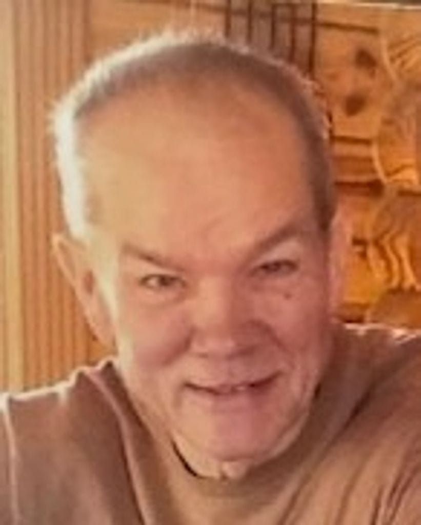 Obituary: Mark Wesley Fitzgerald