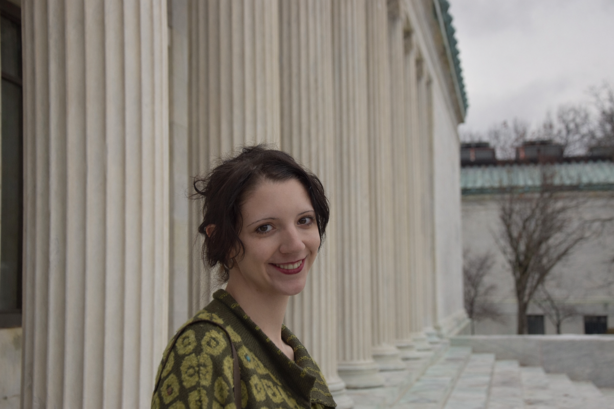 'Goodbye, but not farewell:' Working with the OFP