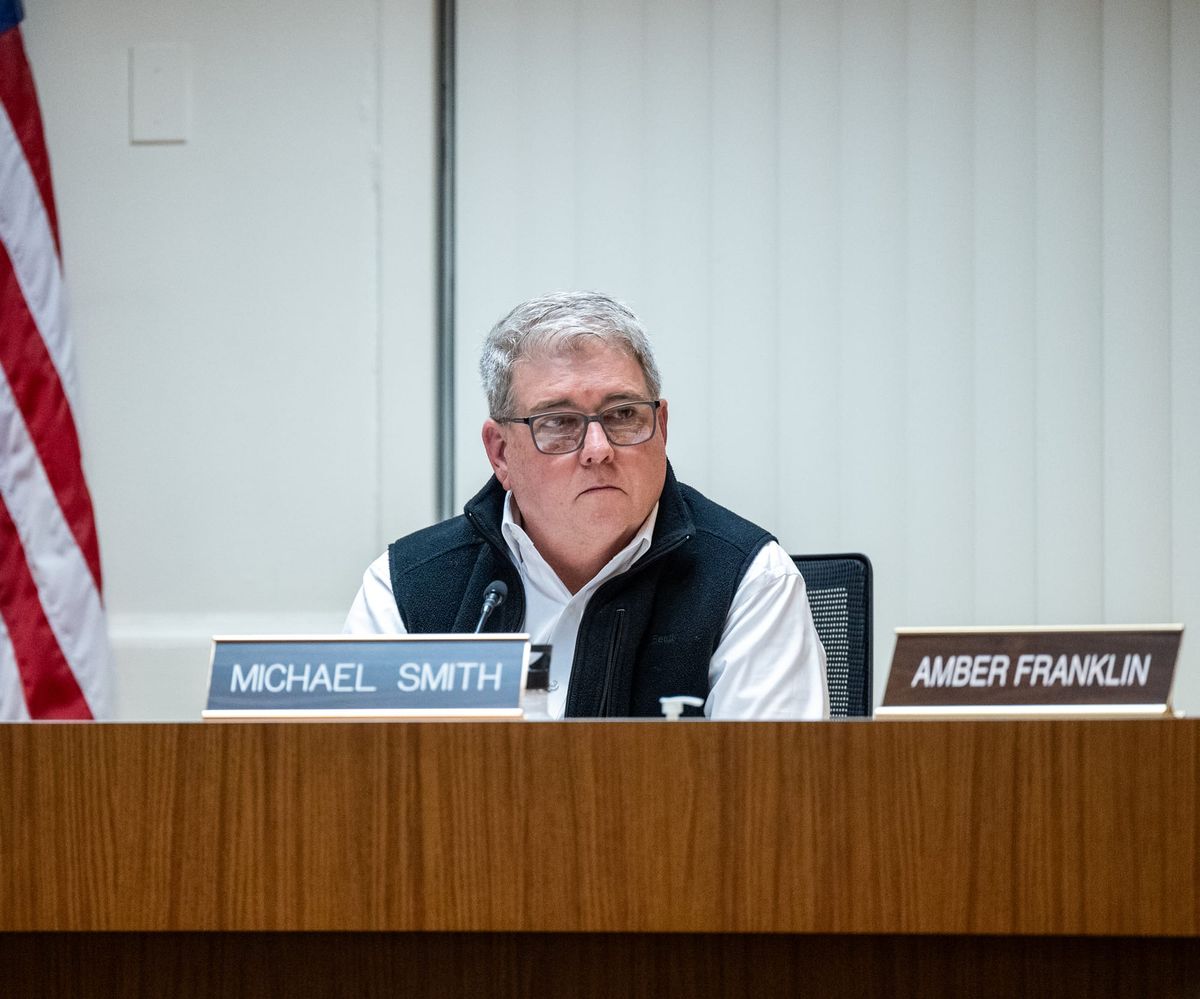 Oxford City Council takes next step with Amtrak plans in final meeting of the year