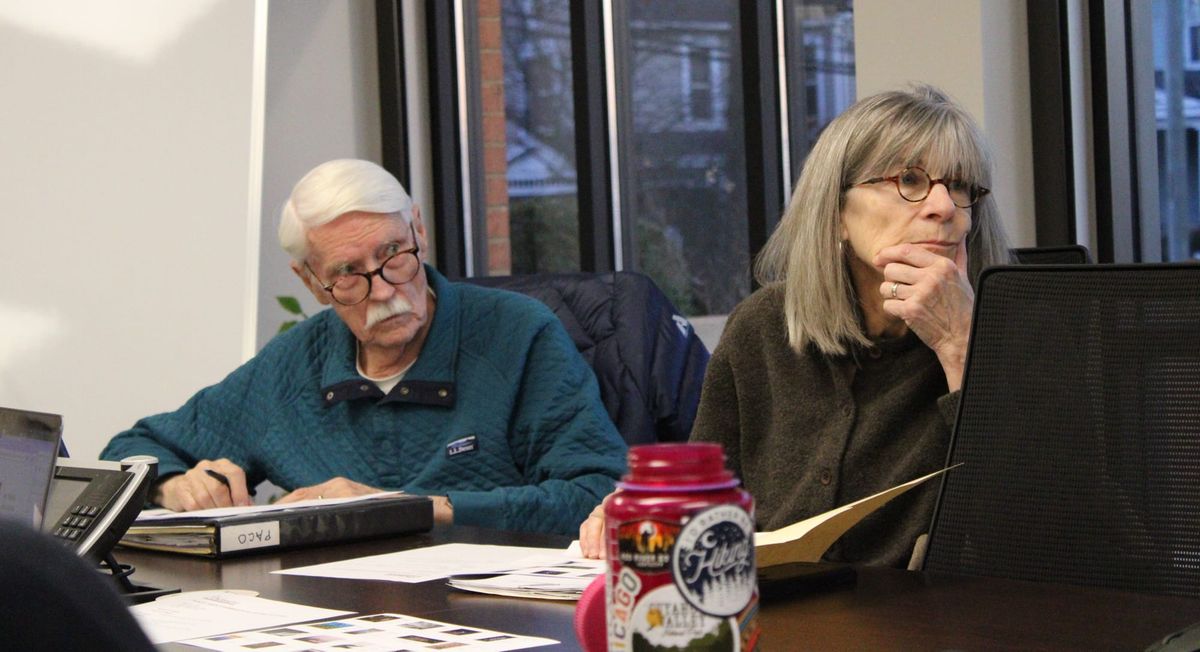 Public Arts Commission chooses finalists for photo gallery