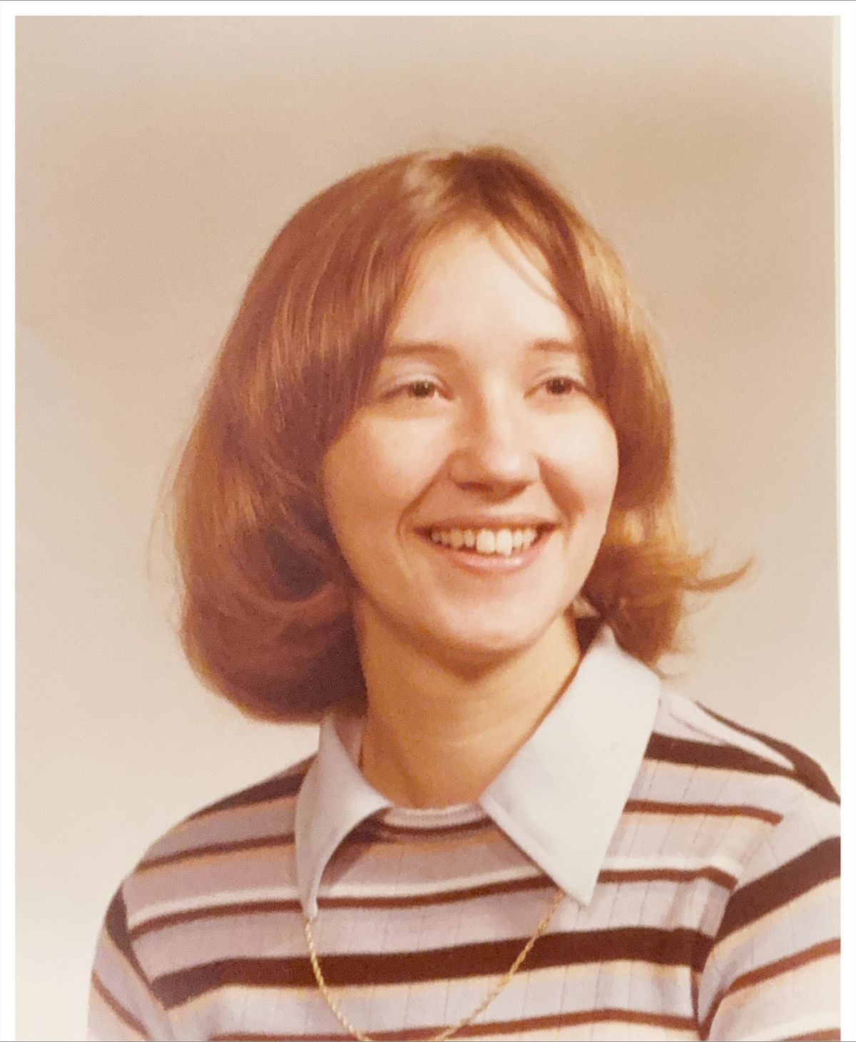 Obituary: Lynette Susan Beinke Unger