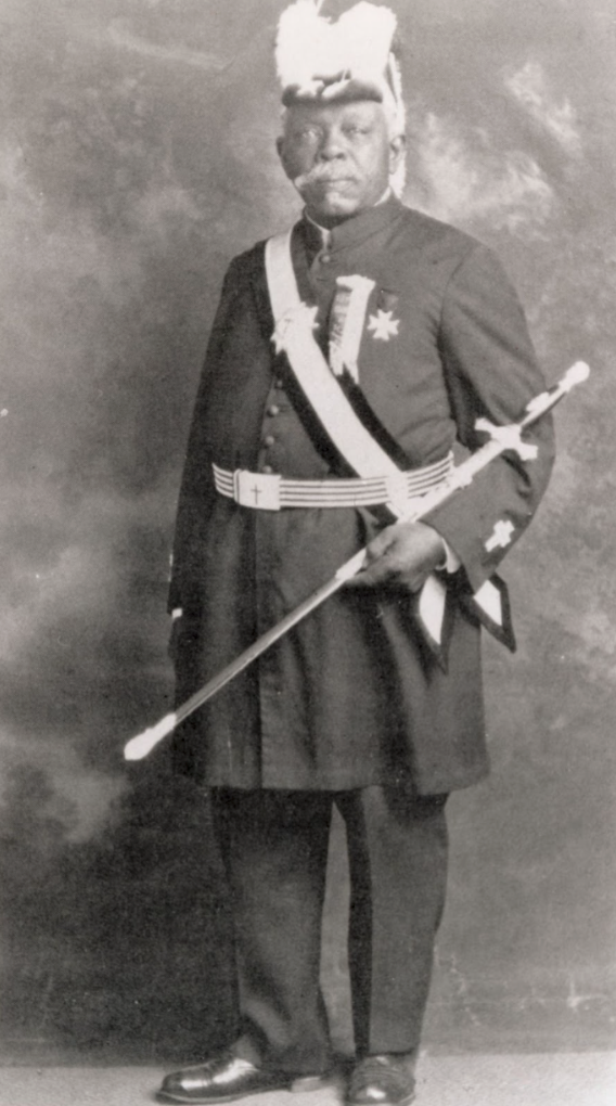 Local Legends: A mastery of masonry